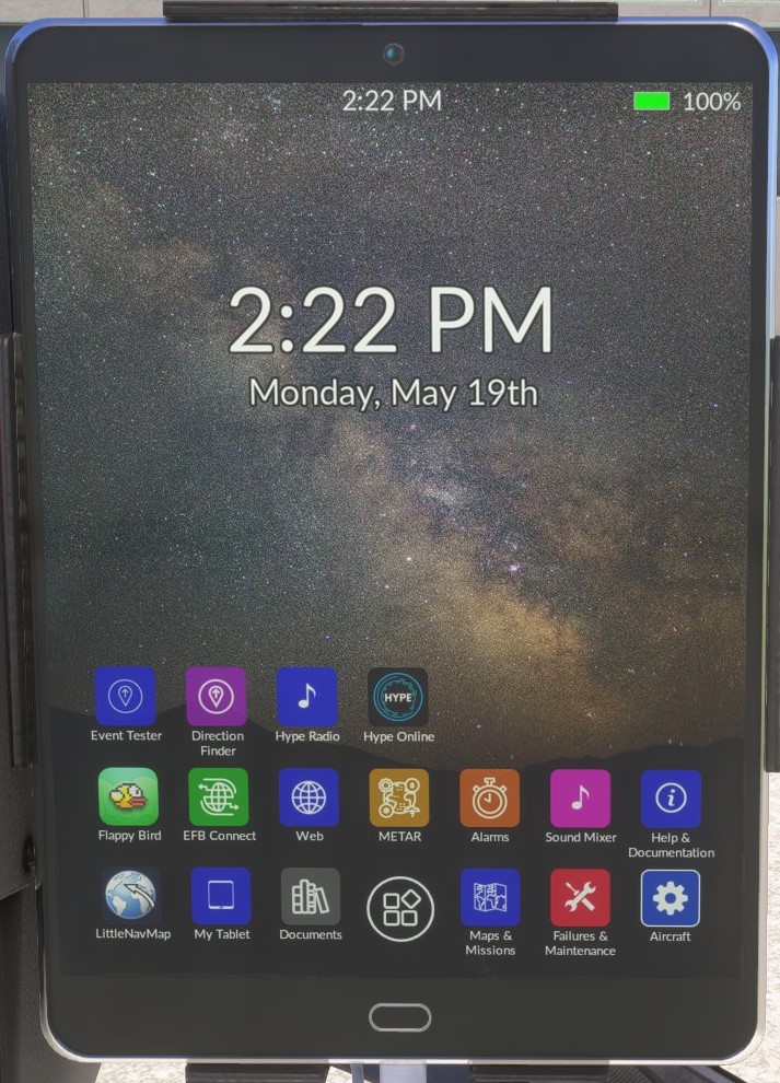 Starten des Skripts 0